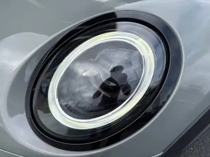 Photo 9 Mini Mini Hatch 3 Portes Cooper S 178 ch DKG7