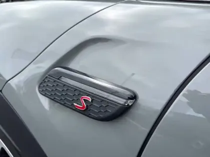 Photo 31 Mini Mini Hatch 3 Portes Cooper S 178 ch DKG7