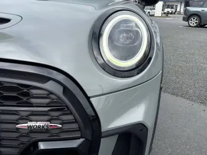 Photo 36 Mini Mini Hatch 3 Portes Cooper S 178 ch DKG7