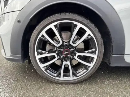 Photo 46 Mini Mini Hatch 3 Portes Cooper S 178 ch DKG7