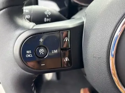 Photo 21 Mini Mini Hatch 3 Portes Cooper S 178 ch DKG7