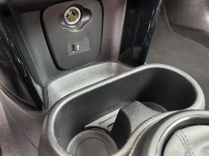 Photo 29 Mini Mini Hatch 3 Portes Cooper S 178 ch DKG7