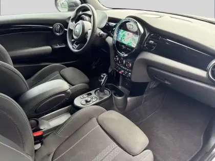 Photo 42 Mini Mini Hatch 3 Portes Cooper S 178 ch DKG7