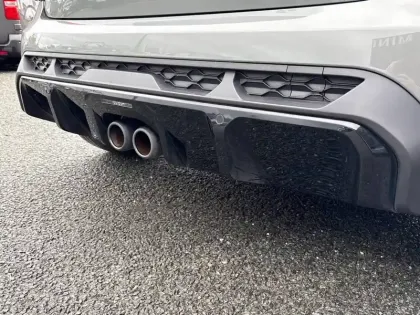 Photo 34 Mini Mini Hatch 3 Portes Cooper S 178 ch DKG7