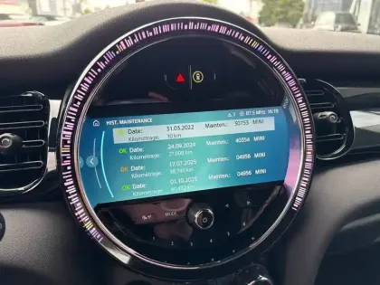 Photo 28 Mini Mini Hatch 3 Portes Cooper S 178 ch DKG7