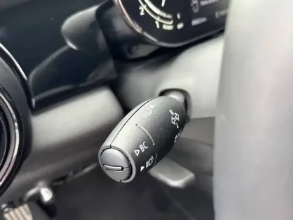 Photo 19 Mini Mini Hatch 3 Portes Cooper S 178 ch DKG7