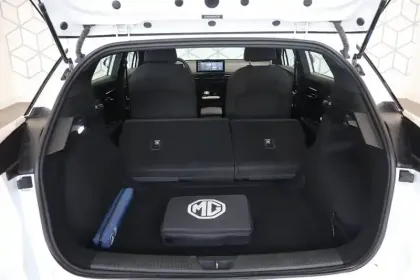 Photo 12 Mg Mg4  Electric 51kWh - 125 kW 2WD