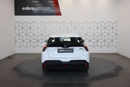 Photo 5 Mg Mg4  Electric 51kWh - 125 kW 2WD
