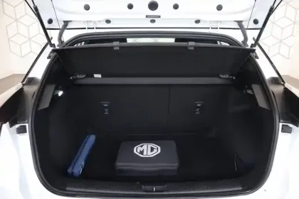 Photo 9 Mg Mg4  Electric 51kWh - 125 kW 2WD