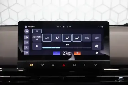 Photo 16 Mg Mg4  Electric 51kWh - 125 kW 2WD