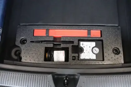 Photo 15 Mg Mg4  Electric 51kWh - 125 kW 2WD