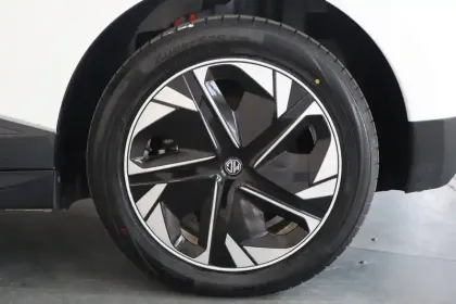 Photo 6 Mg Mg4  Electric 51kWh - 125 kW 2WD