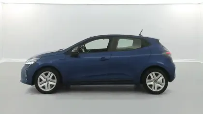 Photo 19 Renault Clio  Blue dCi 100 ch GSR2