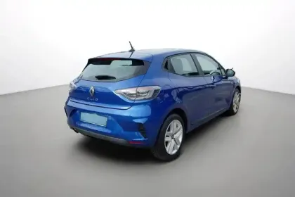 Photo 14 Renault Clio  Blue dCi 100 ch GSR2