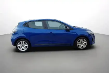 Photo 15 Renault Clio  Blue dCi 100 ch GSR2