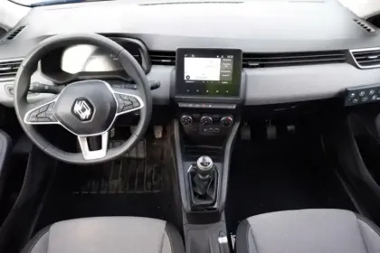 Photo 17 Renault Clio  Blue dCi 100 ch GSR2