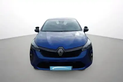 Photo 10 Renault Clio  Blue dCi 100 ch GSR2