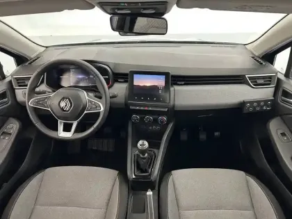 Photo 46 Renault Clio  Blue dCi 100 ch GSR2