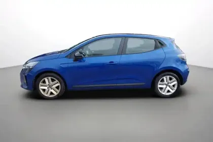 Photo 11 Renault Clio  Blue dCi 100 ch GSR2
