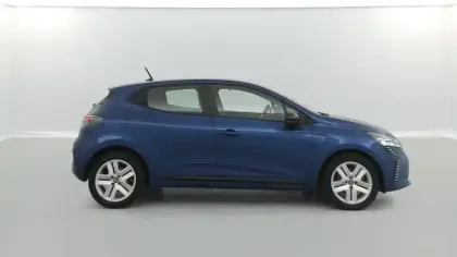 Photo 23 Renault Clio  Blue dCi 100 ch GSR2