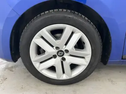 Photo 36 Renault Clio  Blue dCi 100 ch GSR2