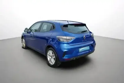 Photo 12 Renault Clio  Blue dCi 100 ch GSR2