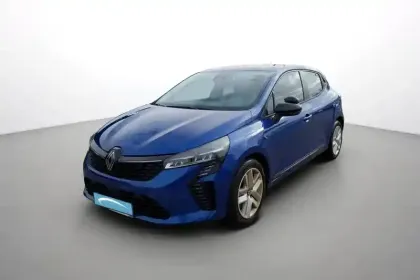 Photo 9 Renault Clio  Blue dCi 100 ch GSR2