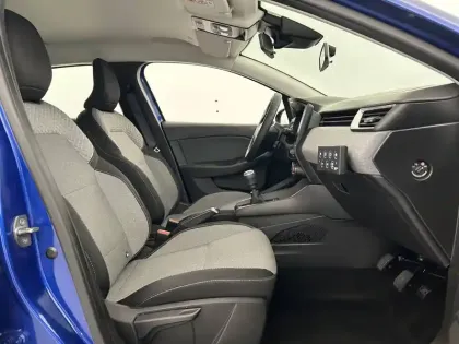 Photo 31 Renault Clio  Blue dCi 100 ch GSR2