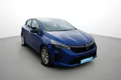 Photo 16 Renault Clio  Blue dCi 100 ch GSR2