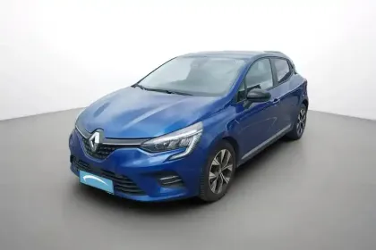 Photo Renault Clio Evolution