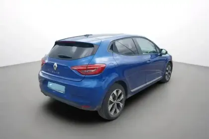 Photo 5 Renault Clio  TCe 90