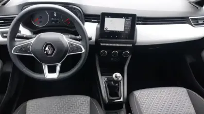 Photo 8 Renault Clio  TCe 90