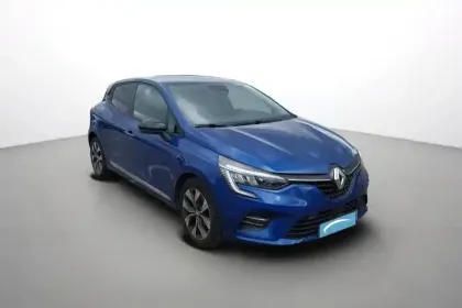 Photo 7 Renault Clio  TCe 90