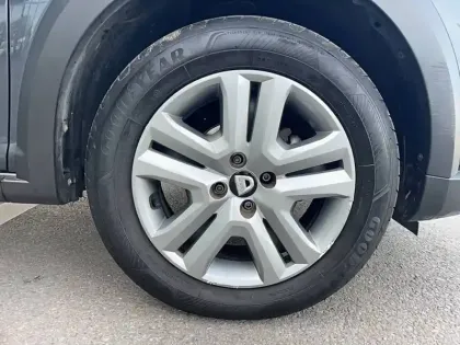 Photo 12 Dacia Sandero  TCe 90 CVT