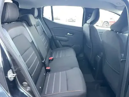 Photo 15 Dacia Sandero  TCe 90 CVT