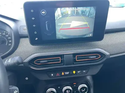 Photo 28 Dacia Sandero  TCe 90 CVT