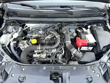 Photo 24 Dacia Sandero  TCe 90 CVT