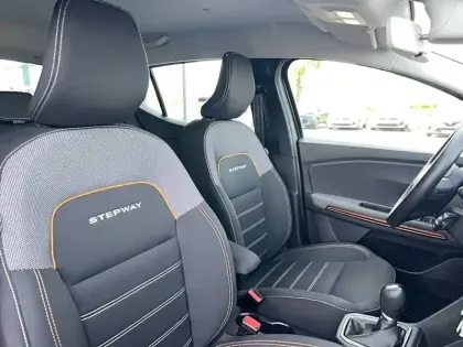 Photo 14 Dacia Sandero  TCe 90 CVT