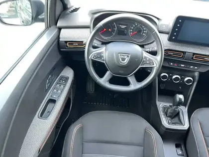 Photo 20 Dacia Sandero  TCe 90 CVT