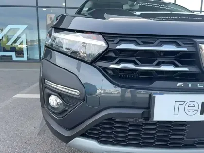 Photo 23 Dacia Sandero  TCe 90 CVT