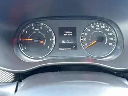 Photo 30 Dacia Sandero  TCe 90 CVT