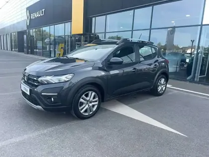 Photo Dacia Sandero Stepway Confort