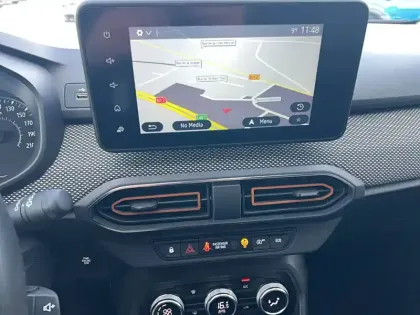 Photo 29 Dacia Sandero  TCe 90 CVT