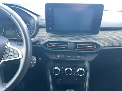 Photo 18 Dacia Sandero  TCe 90 CVT