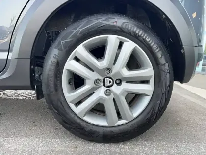 Photo 8 Dacia Sandero  TCe 90 CVT