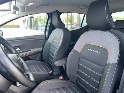 Photo 22 Dacia Sandero  TCe 90 CVT