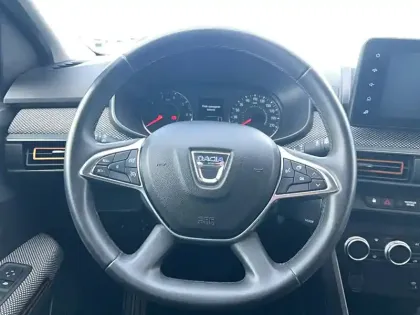 Photo 16 Dacia Sandero  TCe 90 CVT