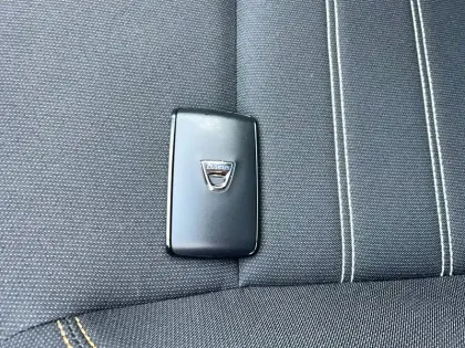 Photo 25 Dacia Sandero  TCe 90 CVT