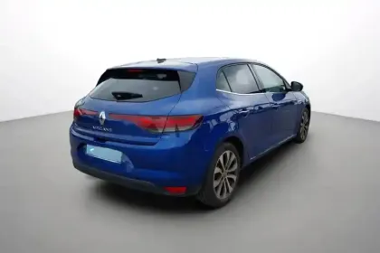 Photo 5 Renault Megane  IV Berline TCe 140 EDC