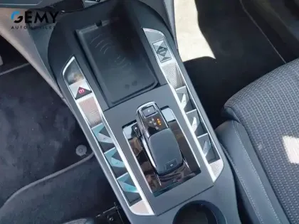 Photo 14 DS DS 3  Hybride 145 e-DCT6